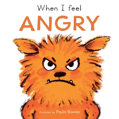 Keď sa cítim nahnevaný - When I Feel Angry