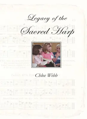 Odkaz posvätnej harfy - Legacy of the Sacred Harp