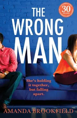 Zlý muž - The Wrong Man