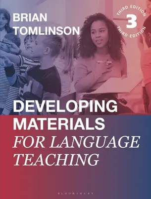Tvorba materiálov na vyučovanie jazykov - Developing Materials for Language Teaching