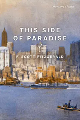 Táto strana raja - This Side of Paradise
