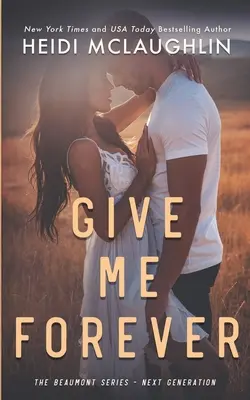 Daj mi večnosť - Give Me Forever