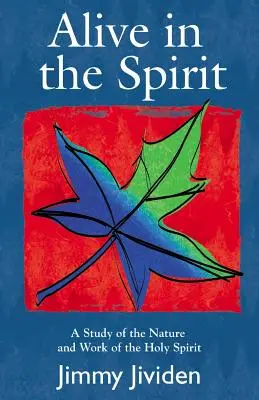Žiť v duchu - Alive In The Spirit