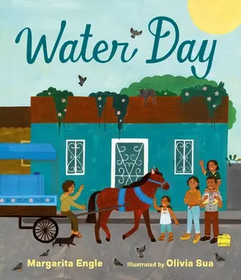 Deň vody - Water Day