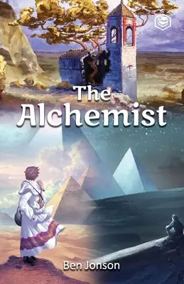 Alchymista - The Alchemist