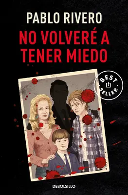 No Volver a Tener Miedo / Už sa nebudem báť - No Volver a Tener Miedo / I Will Not Be Afraid Again