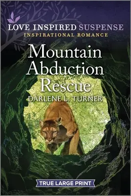 Záchrana pri únose z hôr - Mountain Abduction Rescue