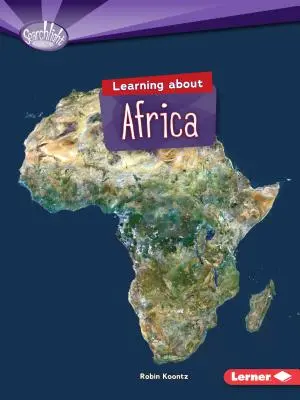Poznávanie Afriky - Learning about Africa