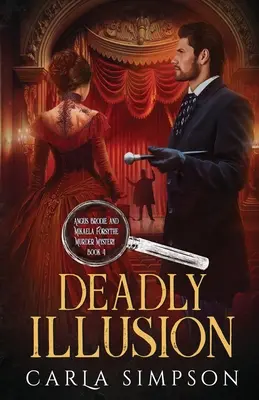 Smrteľná ilúzia - Deadly Illusion