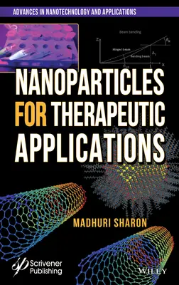 Nanočastice pre terapeutické aplikácie - Nanoparticles for Therapeutic Applications