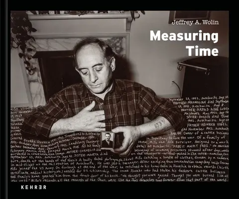 Meranie času - Measuring Time