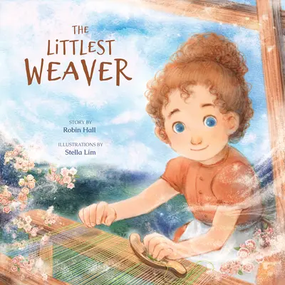 Najmenší tkáč - The Littlest Weaver