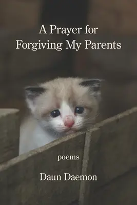 Modlitba za odpustenie rodičom - A Prayer for Forgiving My Parents