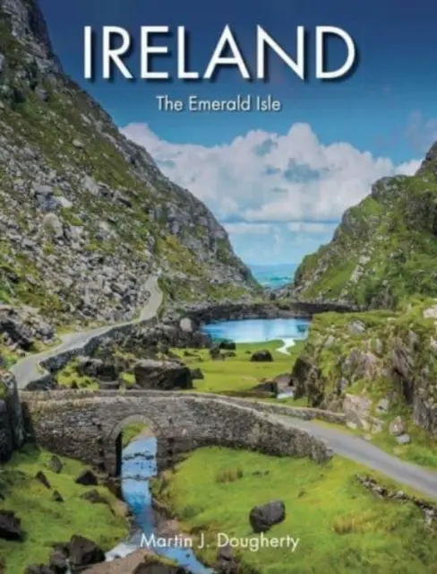 Írsko - Ireland