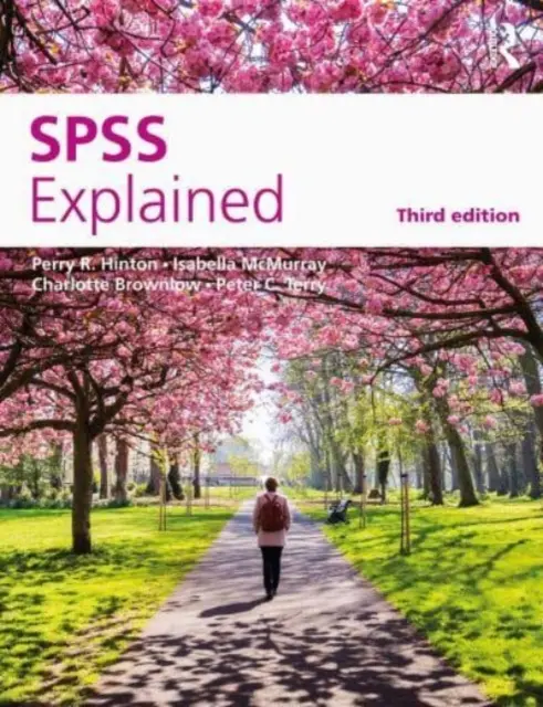 Vysvetlenie SPSS - SPSS Explained