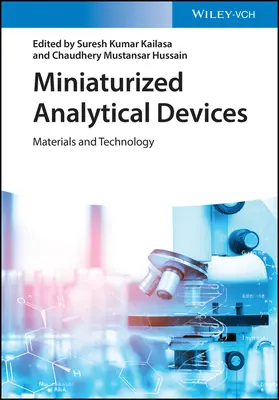 Miniatúrne analytické zariadenia: Materiály a technológie - Miniaturized Analytical Devices: Materials and Technology