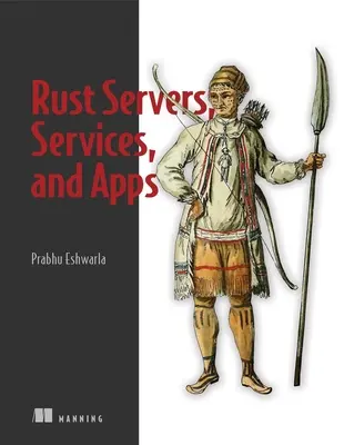 Rust Servery, služby a aplikácie - Rust Servers, Services, and Apps