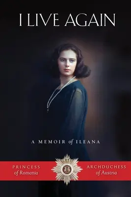 Znovu žijem: Spomienky - I Live Again: A Memoir
