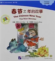 Čínsky nový rok - Chinese New Year
