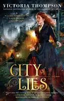 Mesto lží - City Of Lies