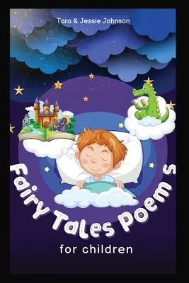 Rozprávky Básne pre deti - Fairy Tales Poems for children