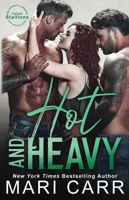 Horúce a ťažké - Hot and Heavy