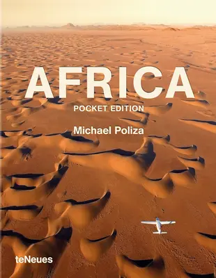 Afrika - vreckové vydanie - Africa - Pocket Edition