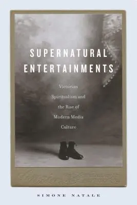 Nadprirodzené zábavy - Supernatural Entertainments