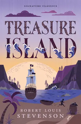Ostrov pokladov - Treasure Island