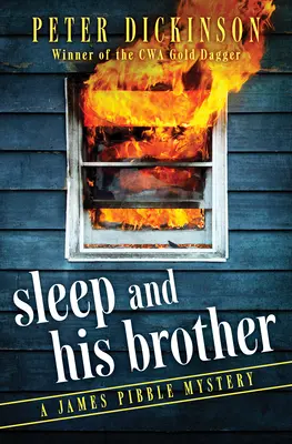 Spánok a jeho brat - Sleep and His Brother