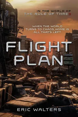 Plán letu - Flight Plan