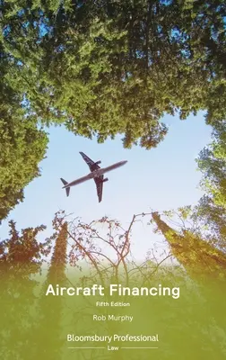 Financovanie lietadiel - Aircraft Financing