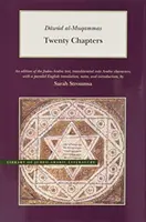 Dvadsať kapitol - Twenty Chapters