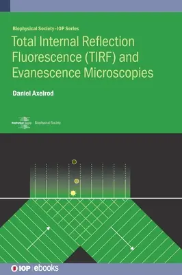 Mikroskopia s totálnou vnútornou reflexiou (TIRF) a evanescencia - Total Internal Reflection Fluorescence (TIRF) and Evanescence Microscopies