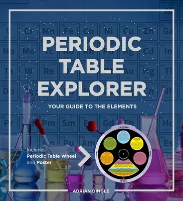 Prieskumník periodickej tabuľky - Periodic Table Explorer