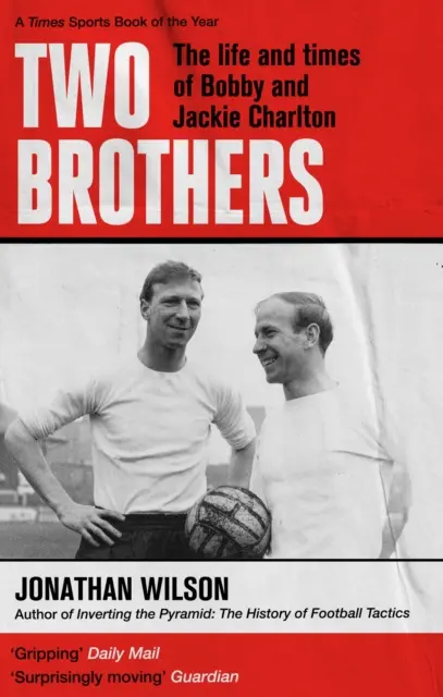 Dvaja bratia - Two Brothers