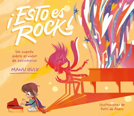 Esto Es Rock / To je rock! - Esto Es Rock / This Is Rock!