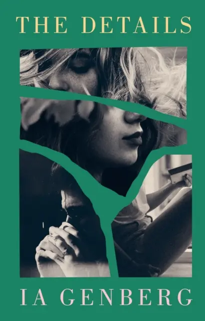 Detaily - Opojný medzinárodný bestseller - The Details - The intoxicating international bestseller