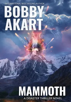 Mamut: Katastrofický triler - Mammoth: A Disaster Thriller