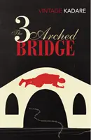 Trojramenný most - Three-Arched Bridge