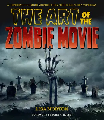 Umenie zombie filmu - The Art of the Zombie Movie