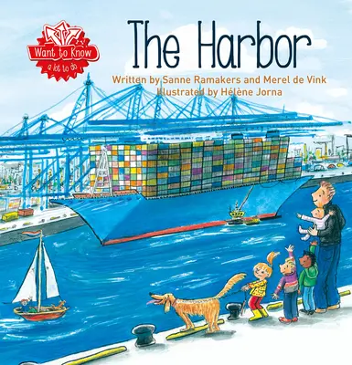 Prístav - The Harbor