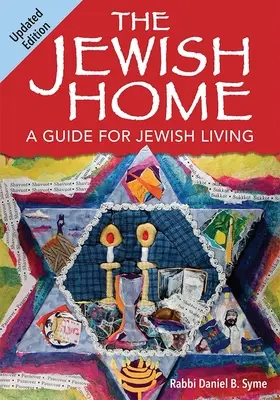 Židovský domov (aktualizované vydanie) - The Jewish Home (Updated Edition)