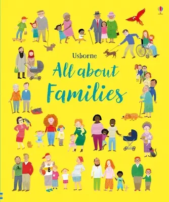 Všetko o rodinách - All about Families