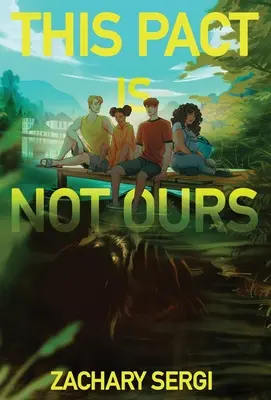 Tento pakt nie je náš - This Pact Is Not Ours