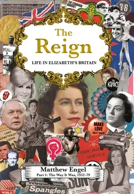 Ako to bolo: Život v Alžbetinej Británii, 1952-1979 - The Way It Was: Life in Elizabeth's Britain, 1952-1979