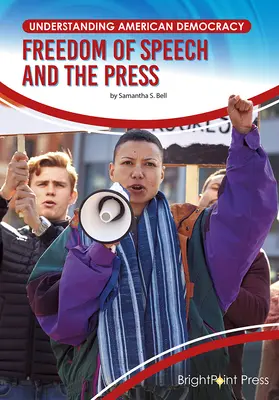Sloboda prejavu a tlač - Freedom of Speech and the Press