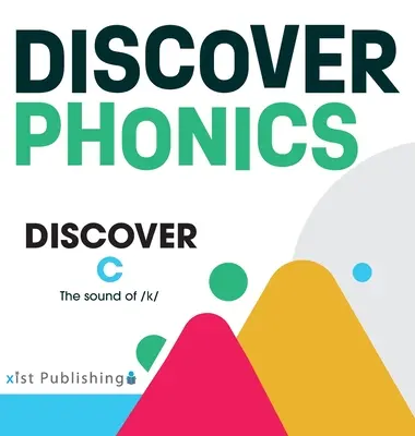 Objavte C - Discover C