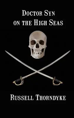 Doktor Syn na šírom mori - Doctor Syn on the High Seas