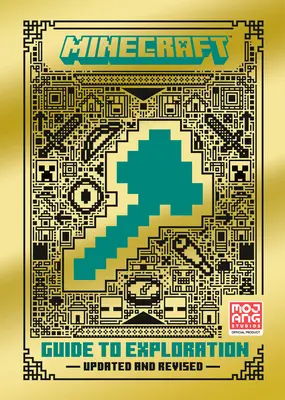 Minecraft: Sprievodca prieskumom (aktualizované) - Minecraft: Guide to Exploration (Updated)